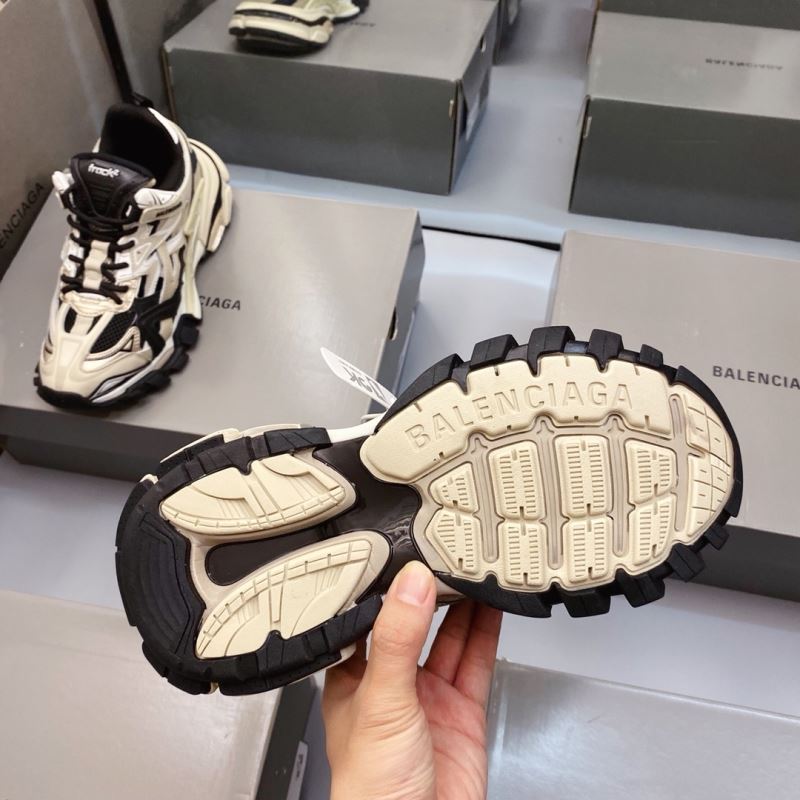 Balenciaga Track Shoes